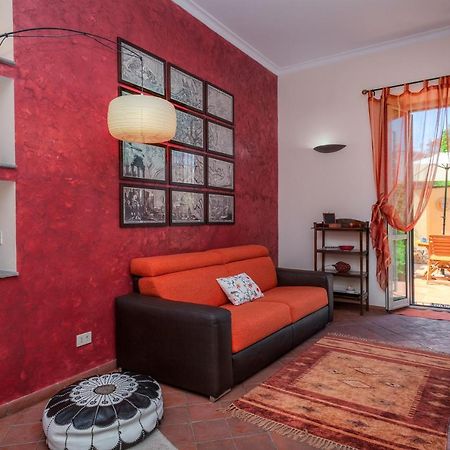Colosseo Residenza Sette Sale โรม ภายนอก รูปภาพ