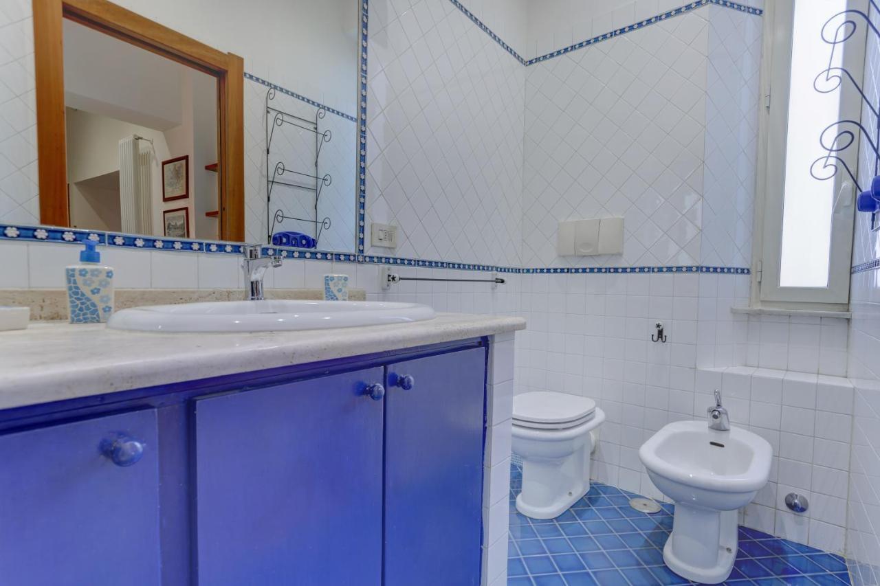 Colosseo Residenza Sette Sale โรม ภายนอก รูปภาพ