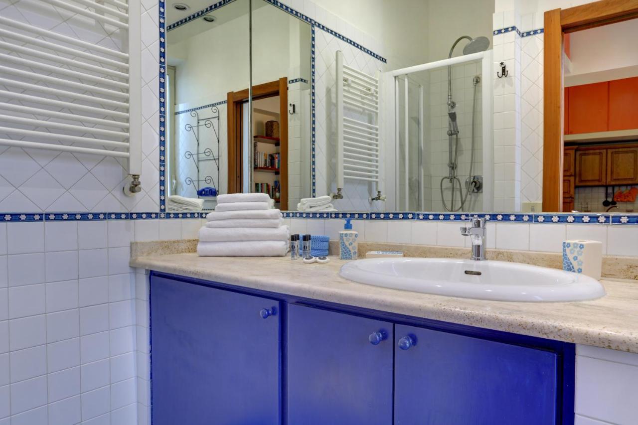 Colosseo Residenza Sette Sale โรม ภายนอก รูปภาพ