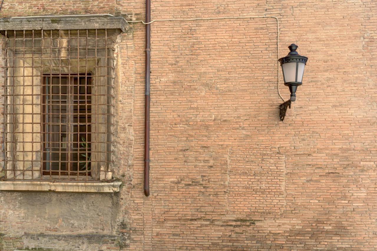 Colosseo Residenza Sette Sale โรม ภายนอก รูปภาพ