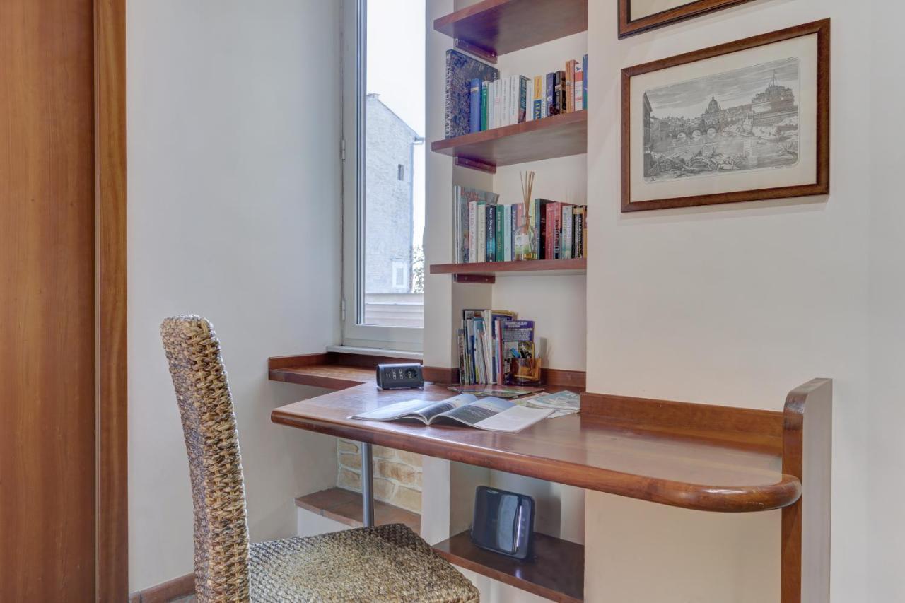 Colosseo Residenza Sette Sale โรม ภายนอก รูปภาพ