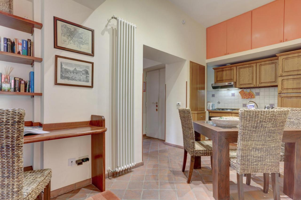 Colosseo Residenza Sette Sale โรม ภายนอก รูปภาพ